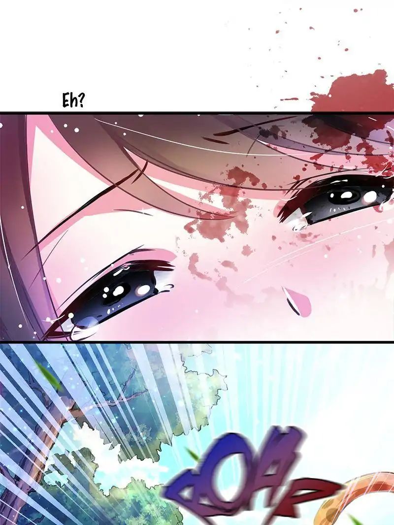 Beauty and the Beasts chapter 1 page 26