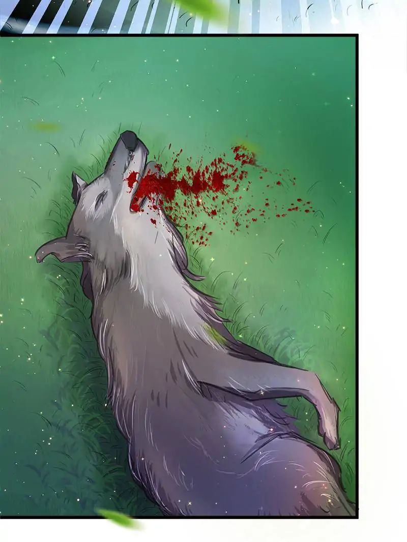 Beauty and the Beasts chapter 1 page 28