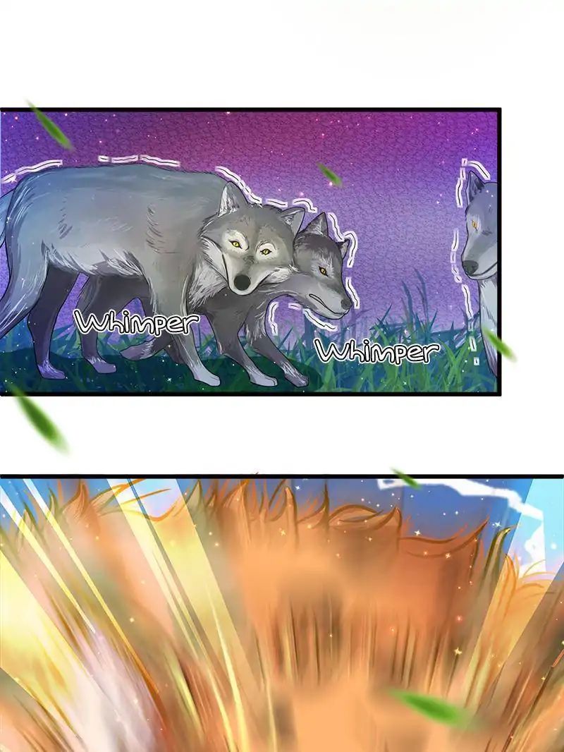 Beauty and the Beasts chapter 1 page 29