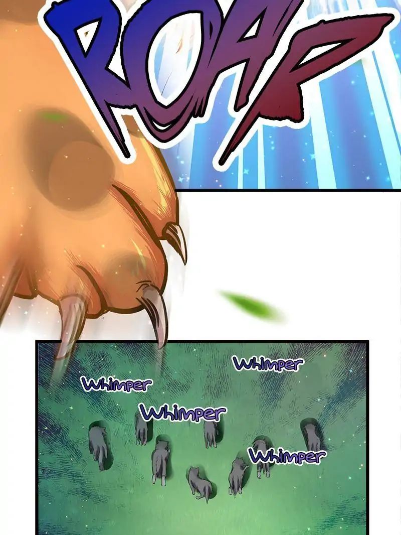 Beauty and the Beasts chapter 1 page 31