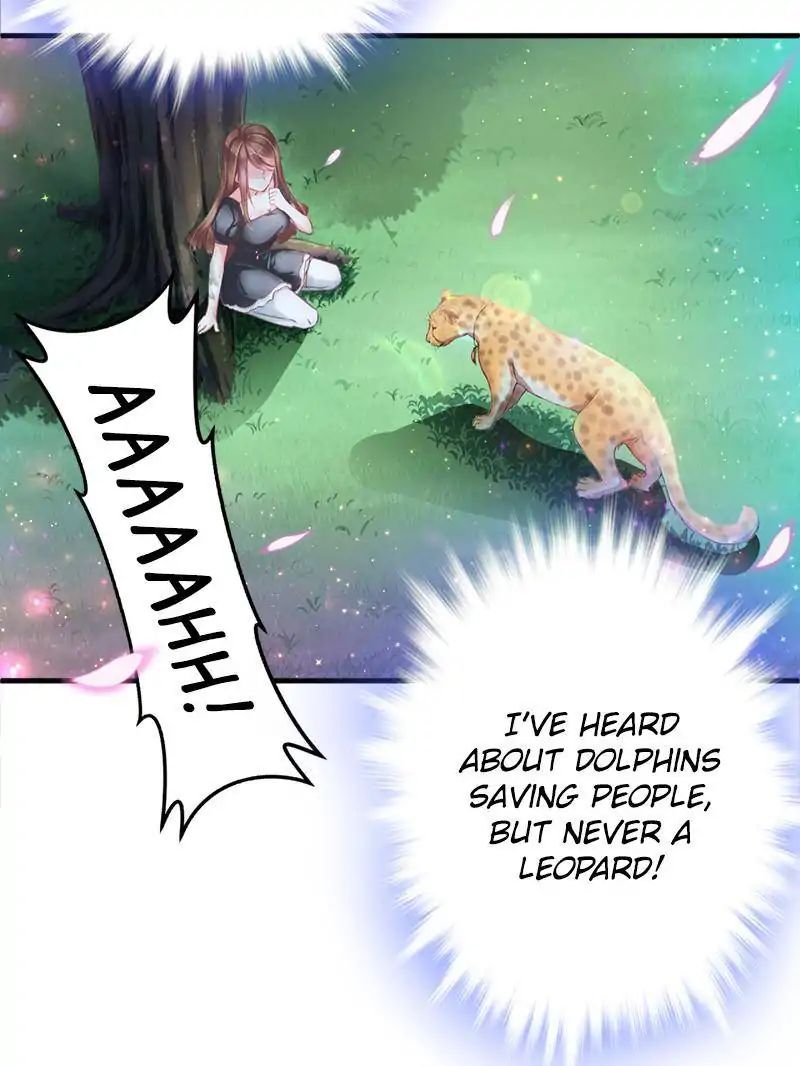 Beauty and the Beasts chapter 1 page 34