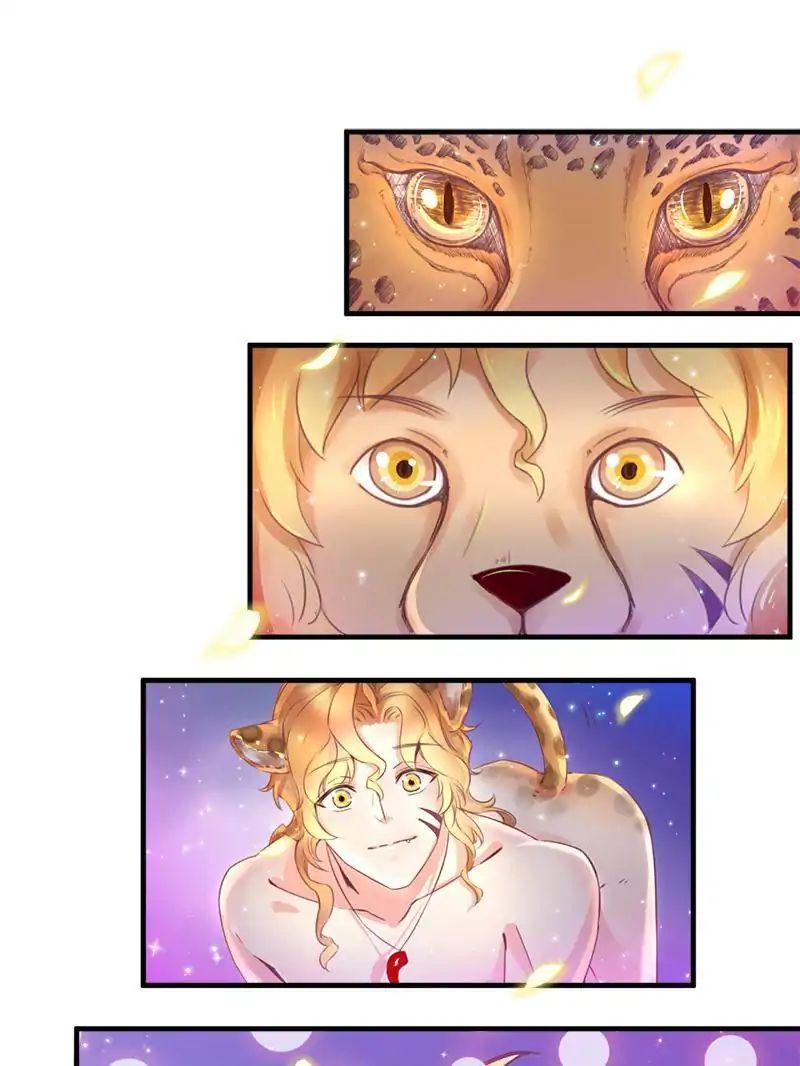 Beauty and the Beasts chapter 1 page 36