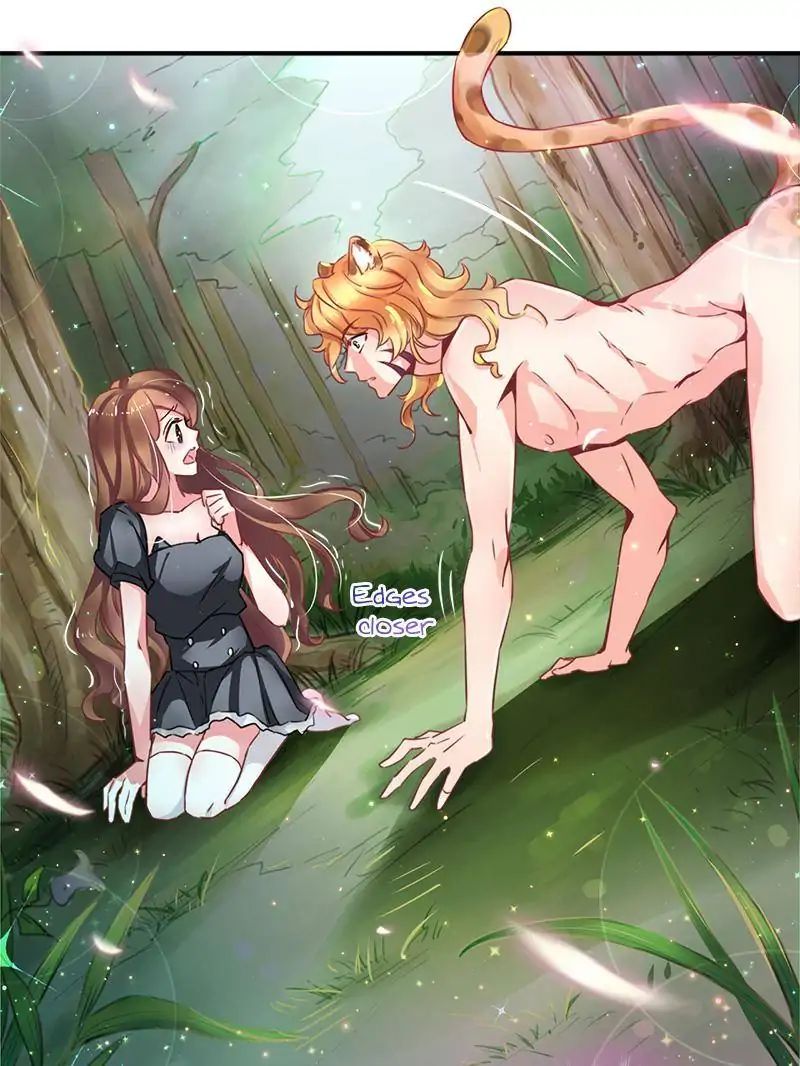 Beauty and the Beasts chapter 1 page 39