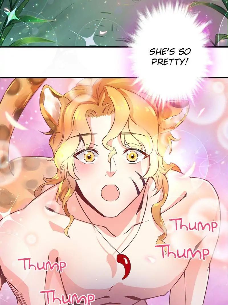 Beauty and the Beasts chapter 1 page 40