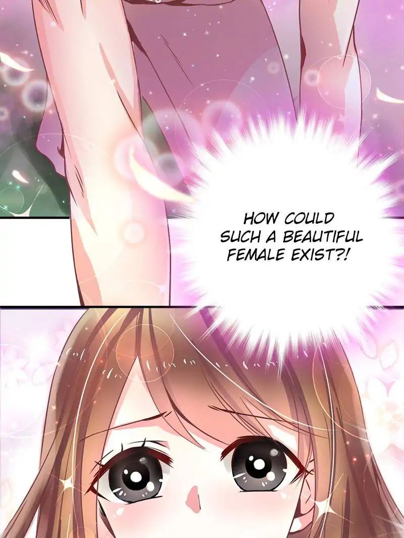 Beauty and the Beasts chapter 1 page 41