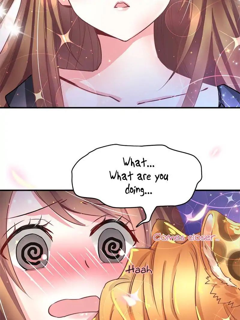 Beauty and the Beasts chapter 1 page 42