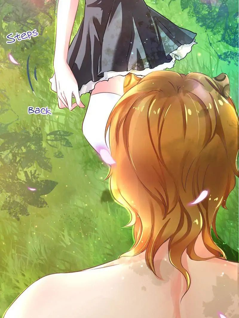 Beauty and the Beasts chapter 1 page 45