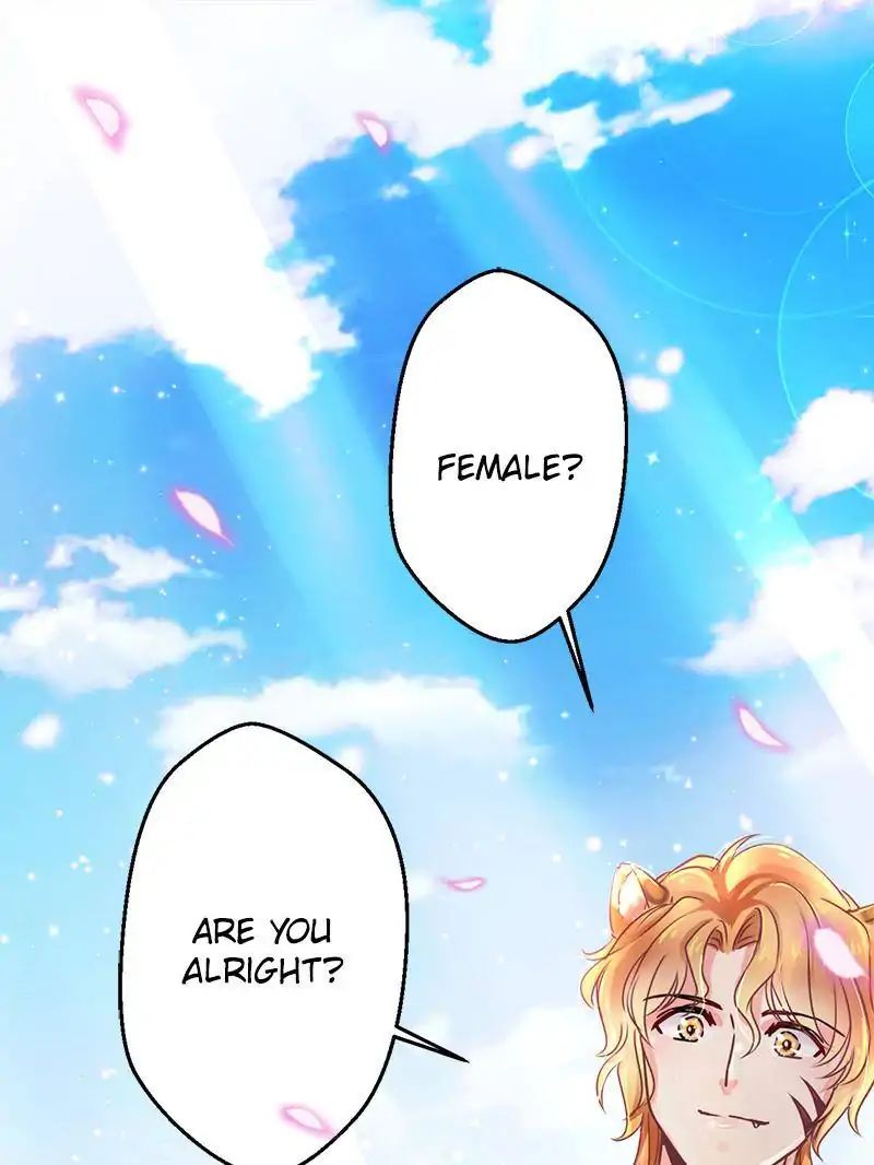 Beauty and the Beasts chapter 1 page 49