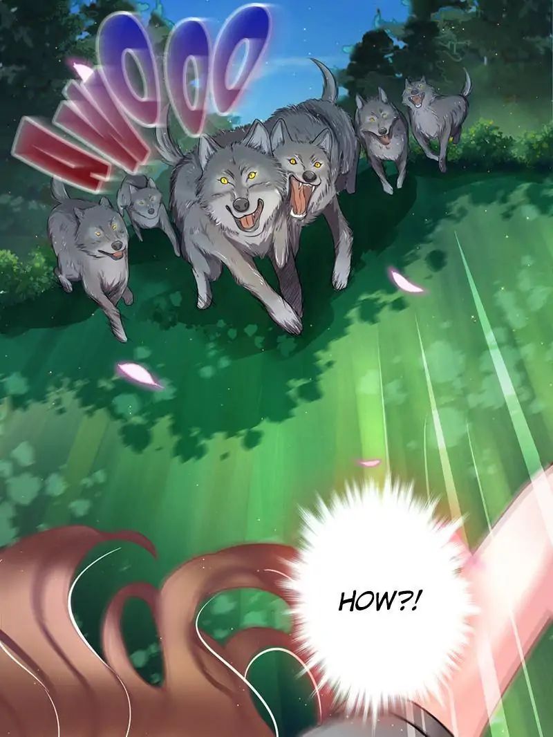 Beauty and the Beasts chapter 1 page 5