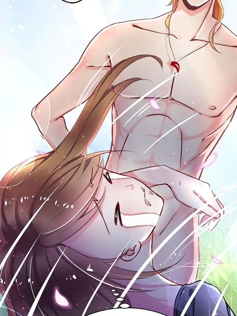 Beauty and the Beasts chapter 1 page 50