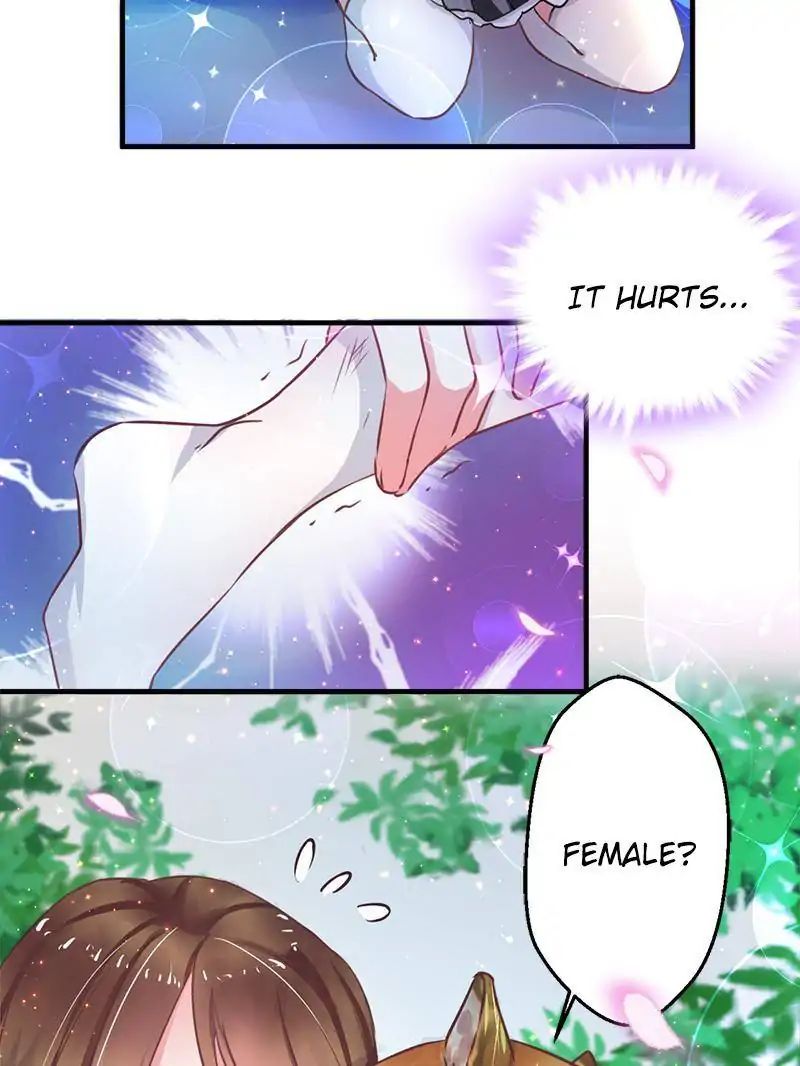 Beauty and the Beasts chapter 1 page 52