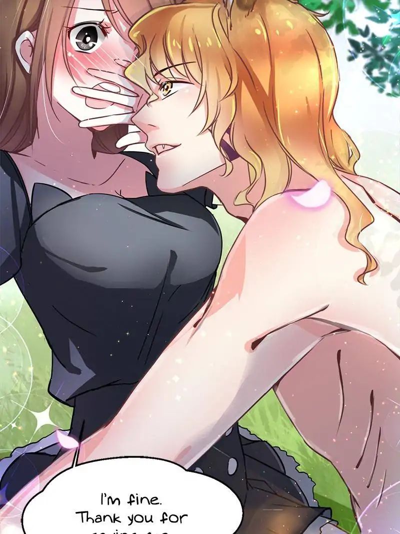 Beauty and the Beasts chapter 1 page 53