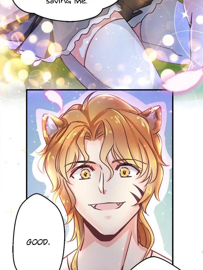 Beauty and the Beasts chapter 1 page 54