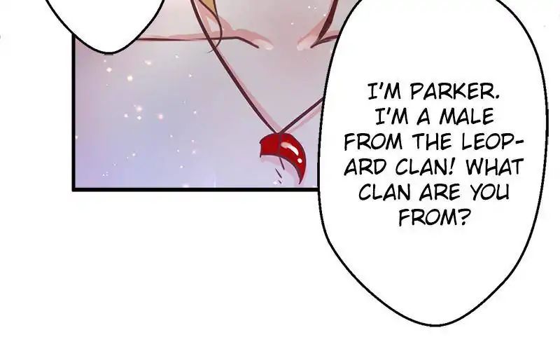 Beauty and the Beasts chapter 1 page 55