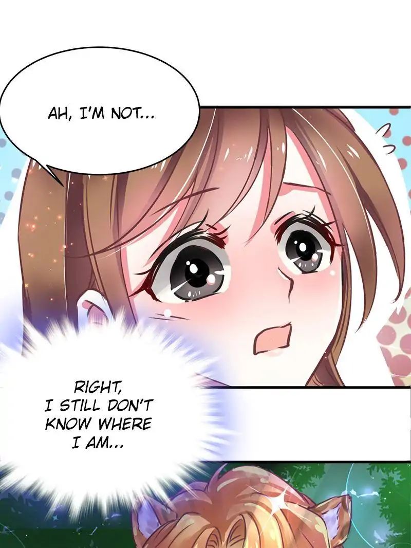 Beauty and the Beasts chapter 1 page 56