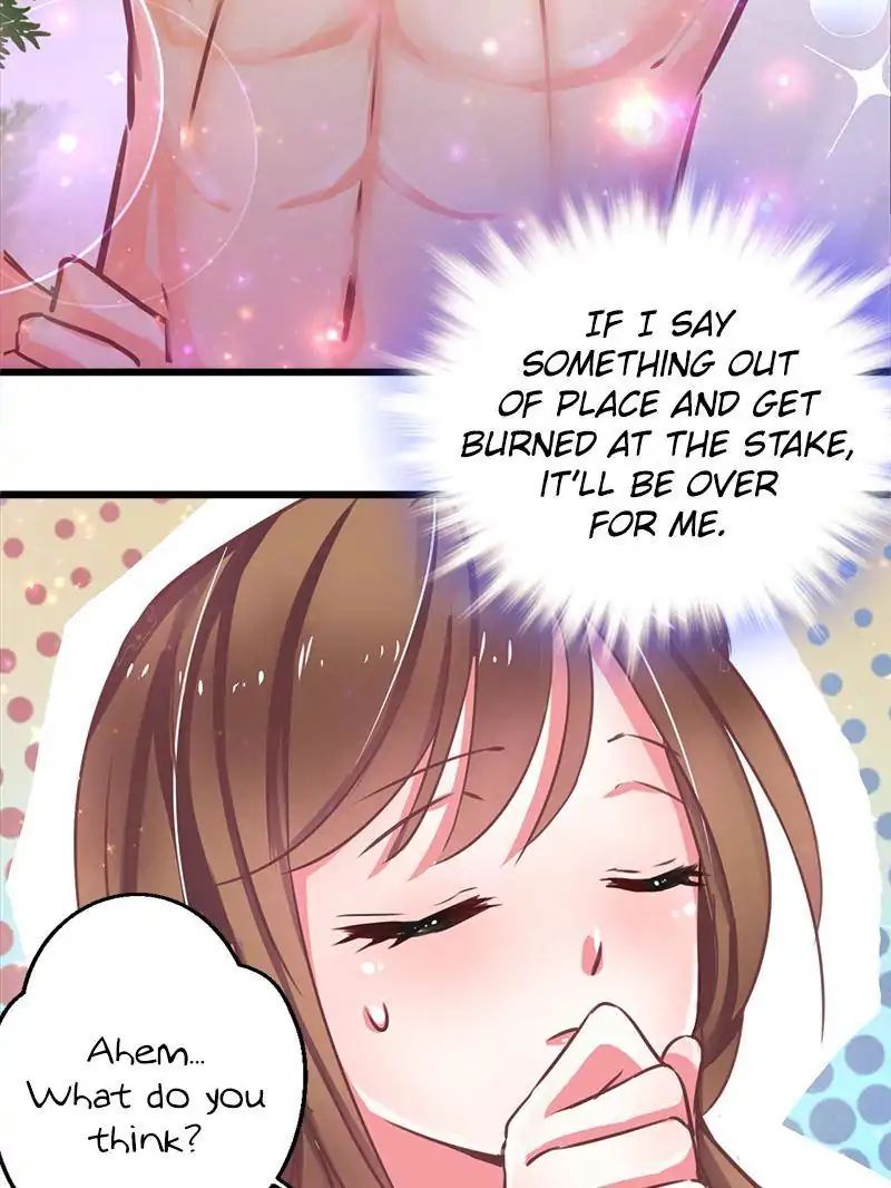 Beauty and the Beasts chapter 1 page 58