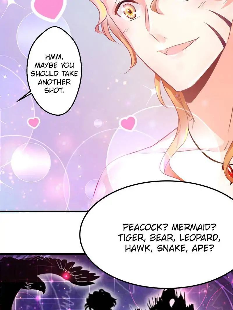 Beauty and the Beasts chapter 1 page 60