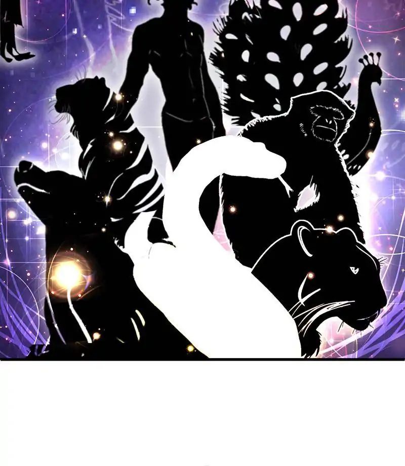 Beauty and the Beasts chapter 1 page 61