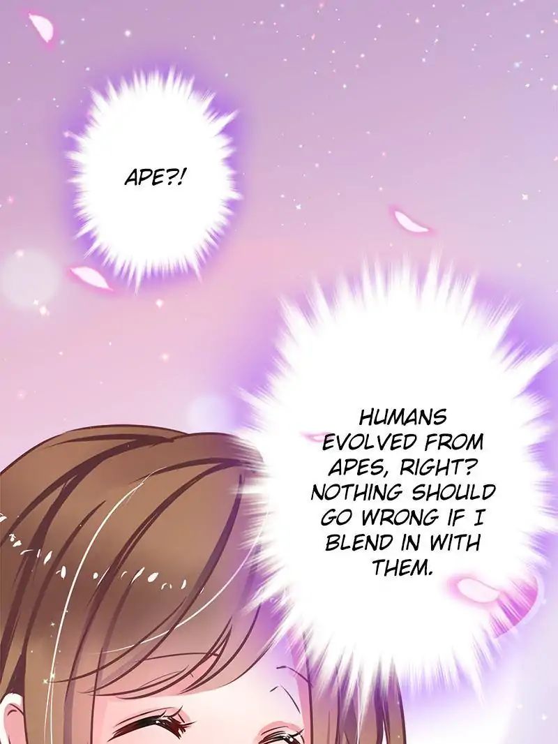 Beauty and the Beasts chapter 1 page 62