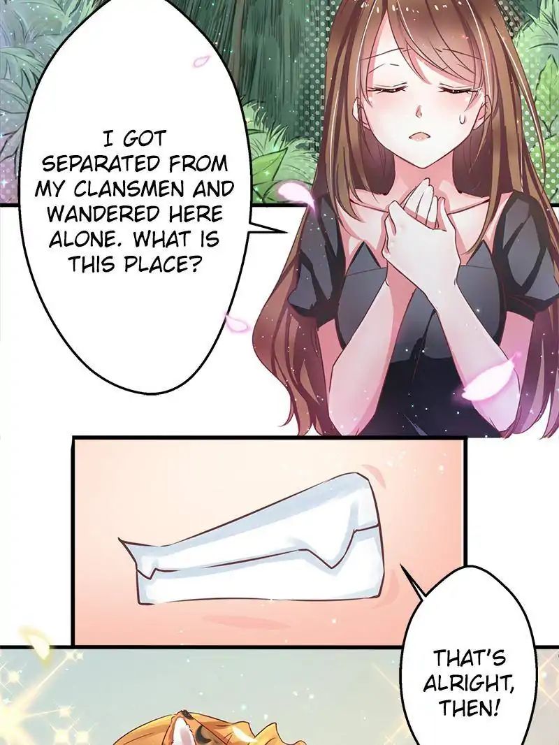 Beauty and the Beasts chapter 1 page 65