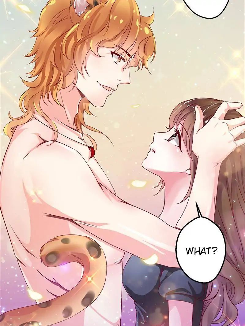 Beauty and the Beasts chapter 1 page 66