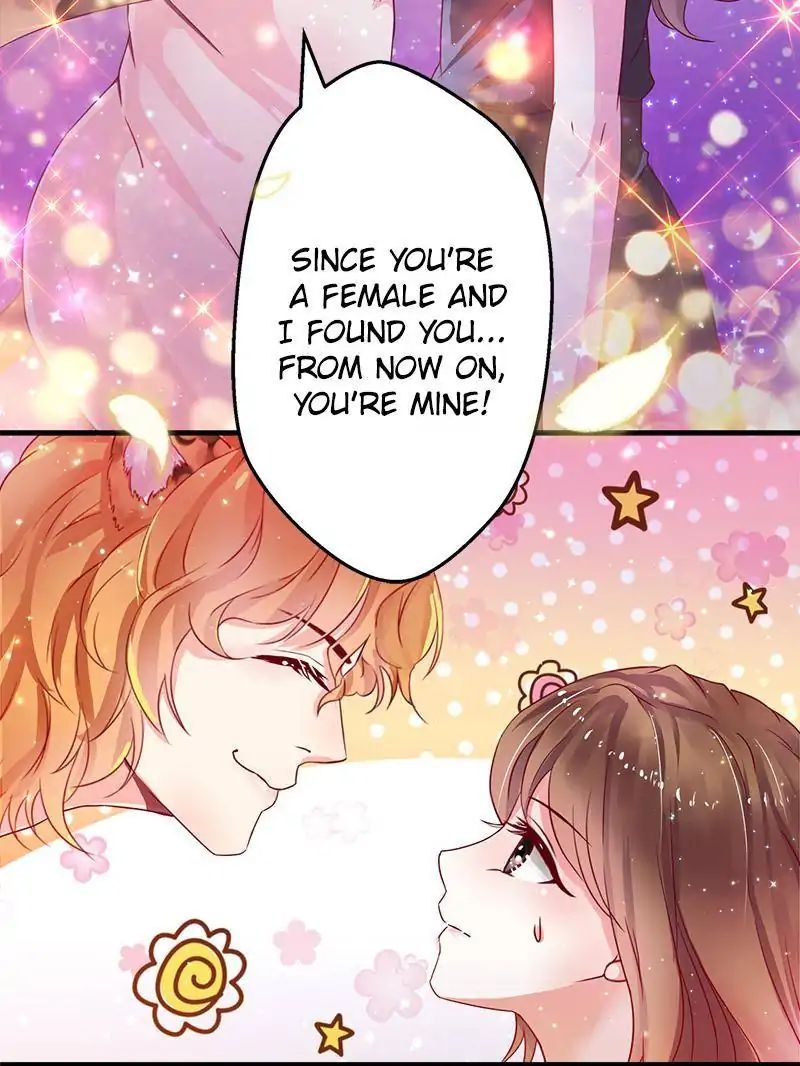 Beauty and the Beasts chapter 1 page 67