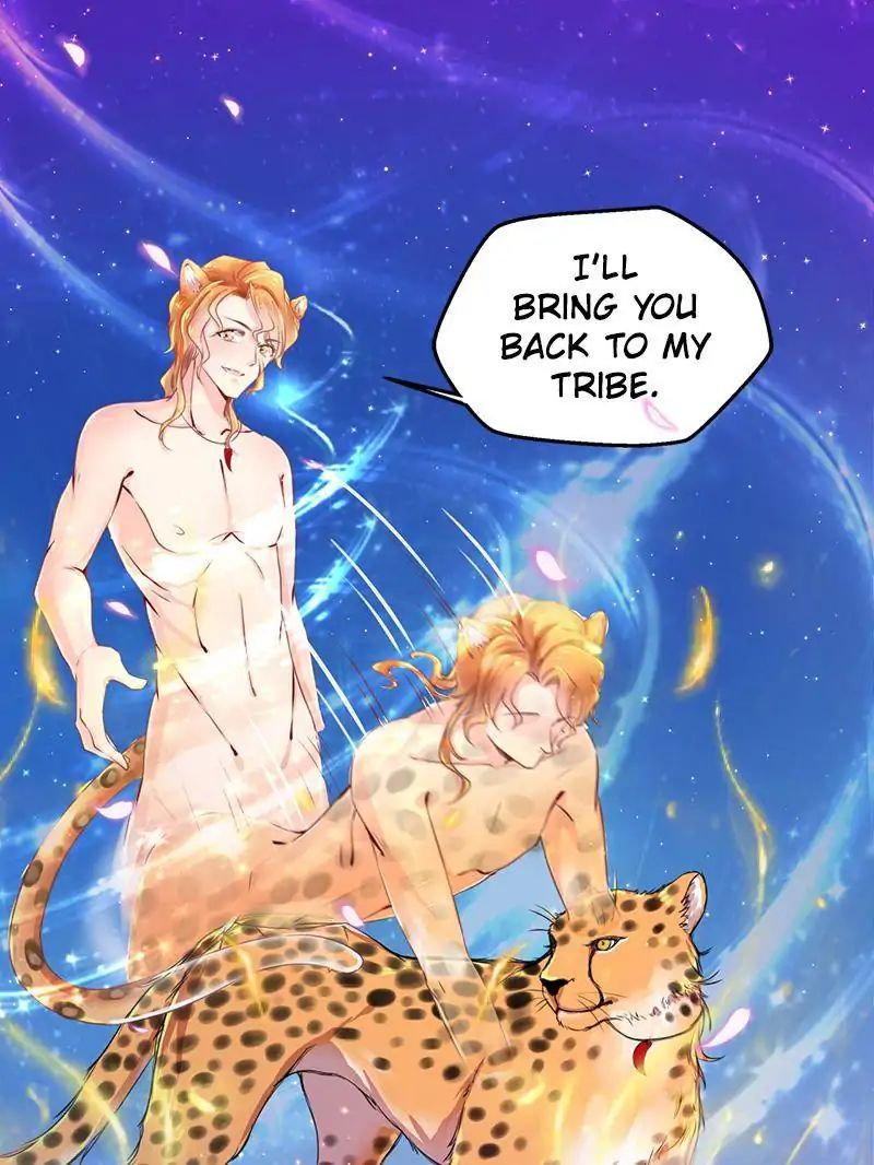 Beauty and the Beasts chapter 1 page 69