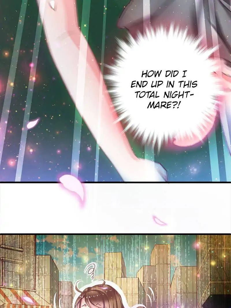 Beauty and the Beasts chapter 1 page 7