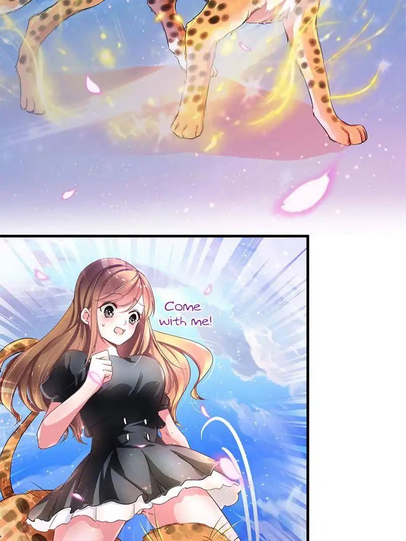 Beauty and the Beasts chapter 1 page 70