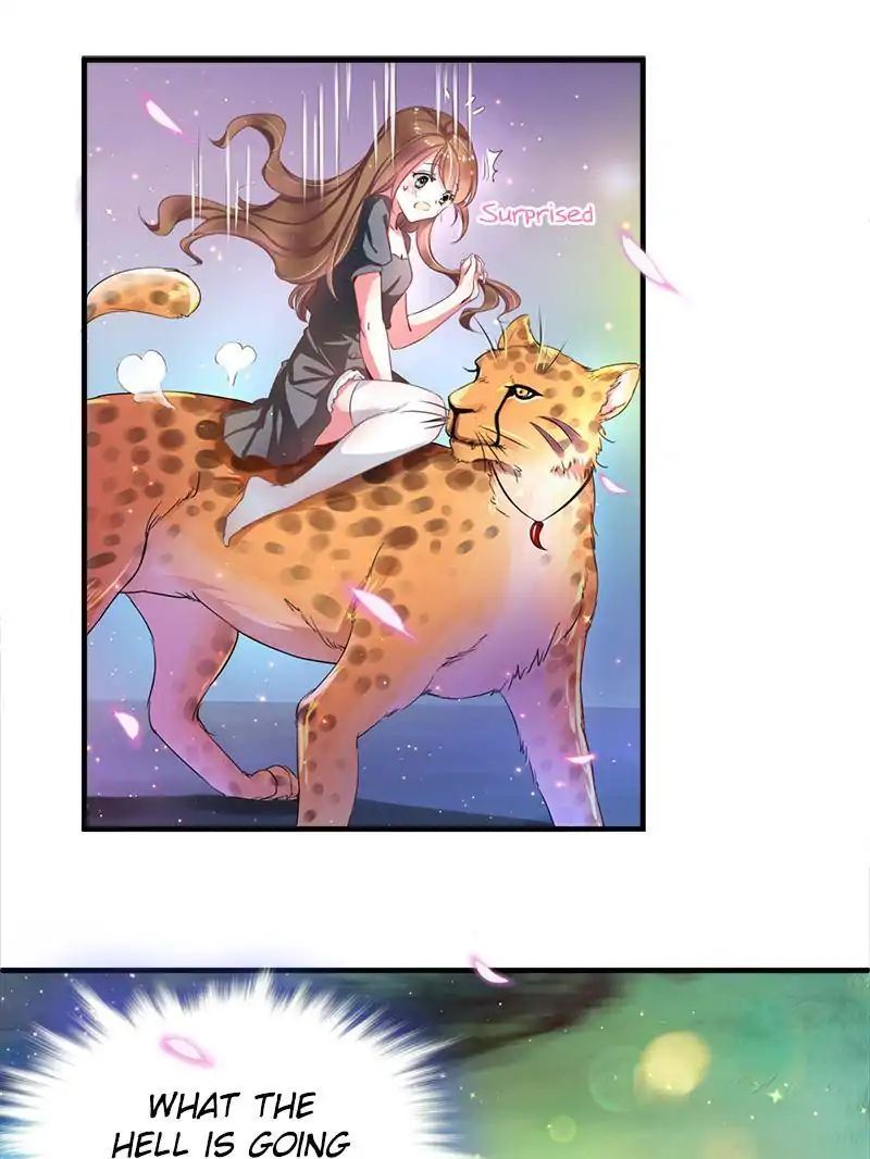 Beauty and the Beasts chapter 1 page 72