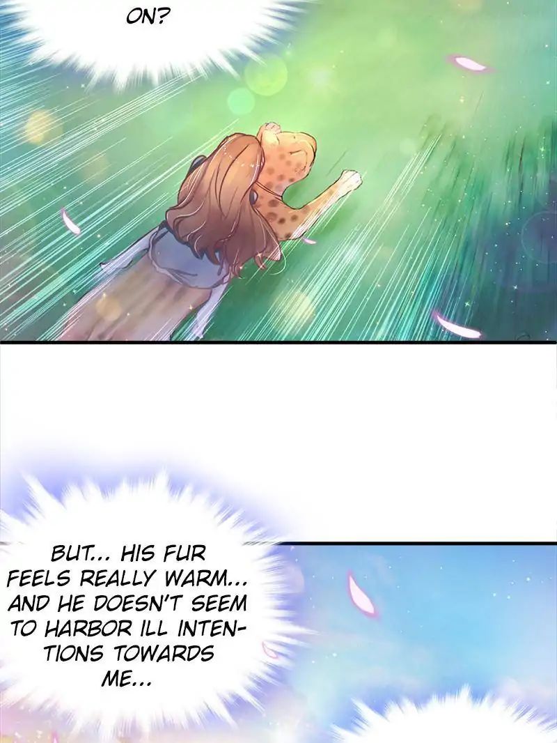 Beauty and the Beasts chapter 1 page 73