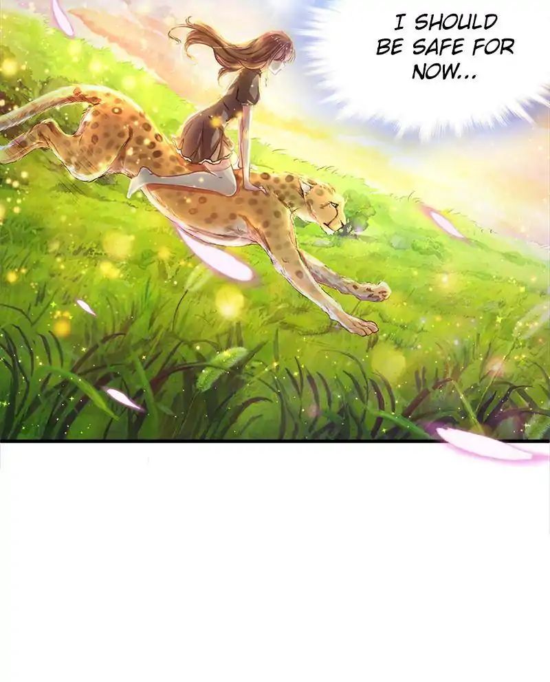 Beauty and the Beasts chapter 1 page 74