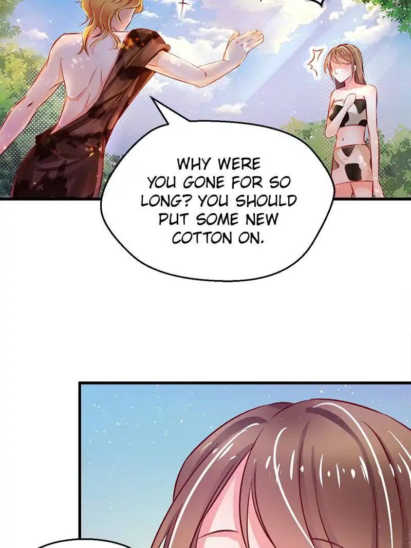 Beauty and the Beasts chapter 10 page 14