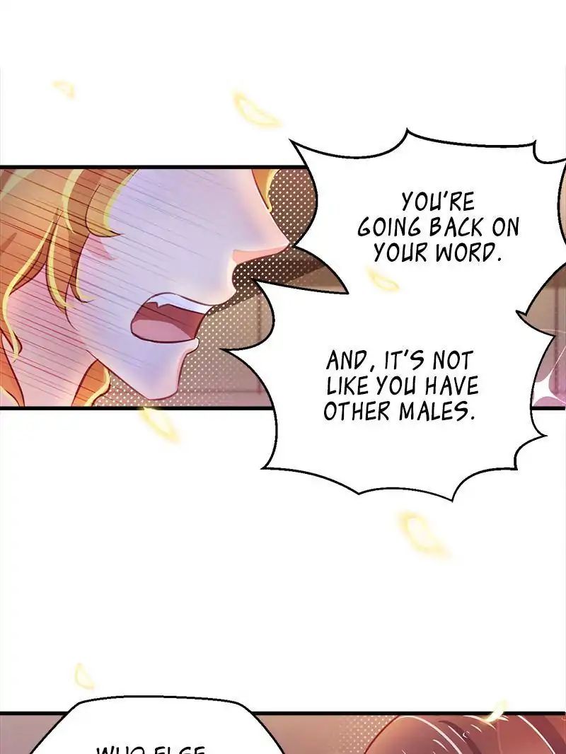 Beauty and the Beasts chapter 10 page 17