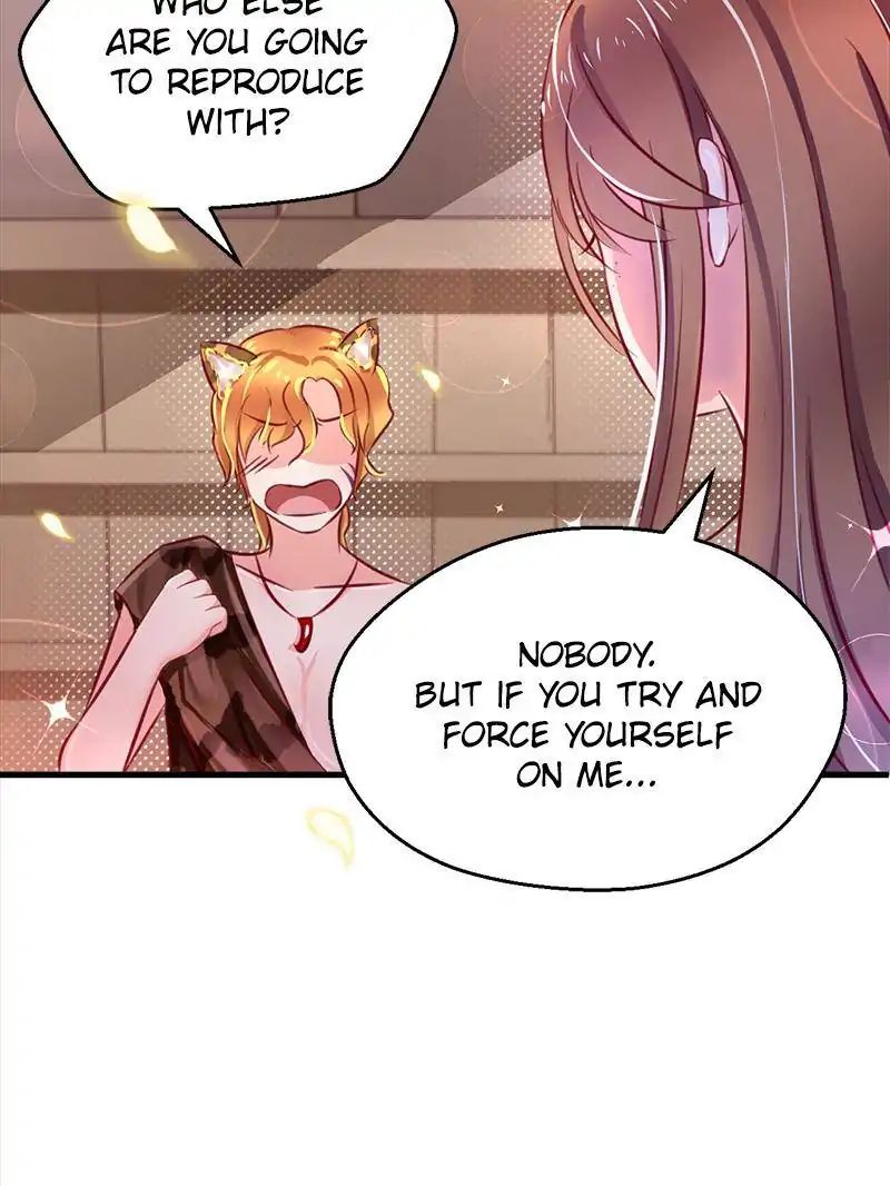 Beauty and the Beasts chapter 10 page 18