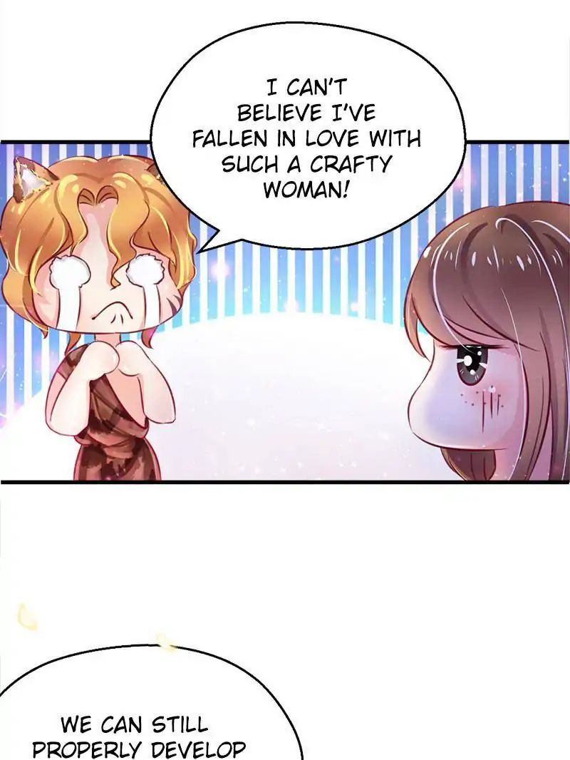 Beauty and the Beasts chapter 10 page 21