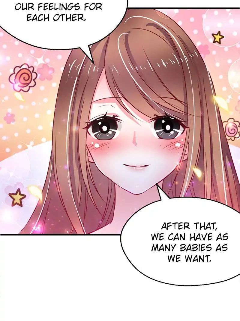 Beauty and the Beasts chapter 10 page 22