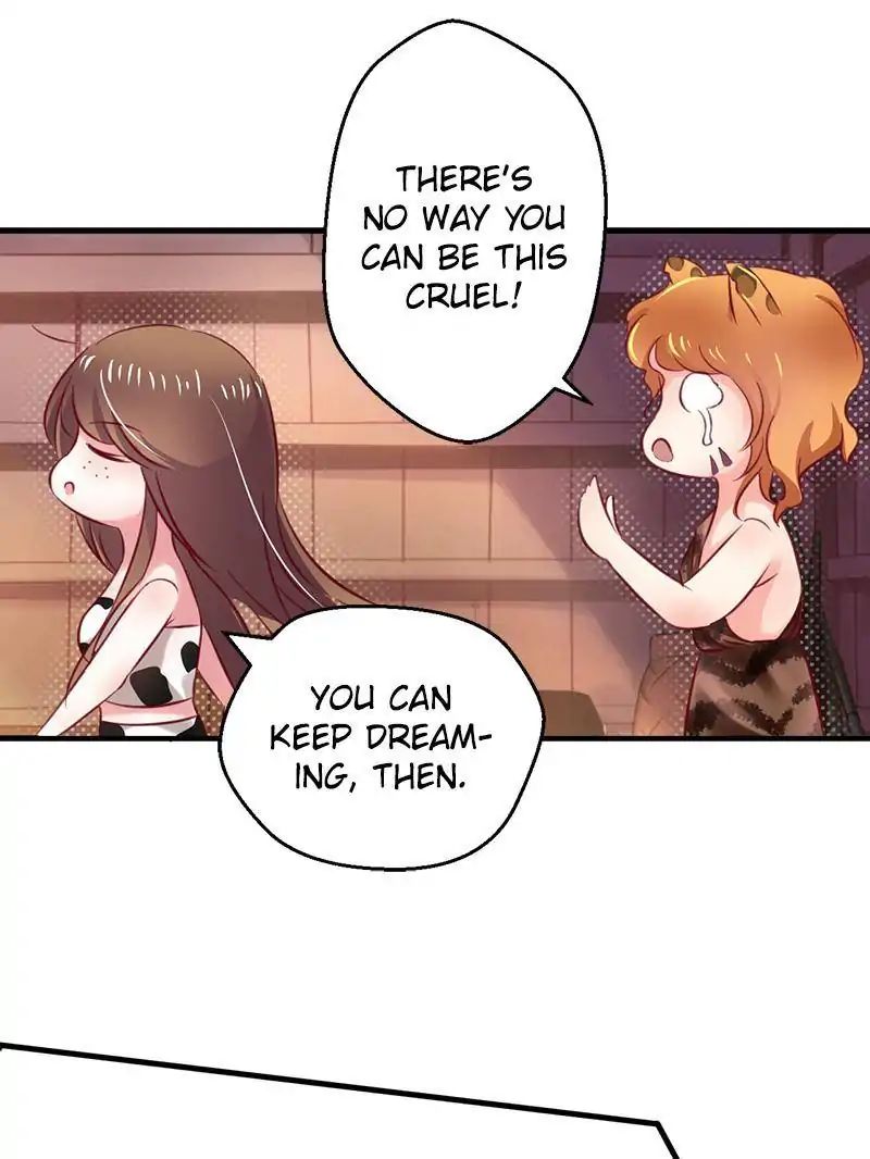 Beauty and the Beasts chapter 10 page 24