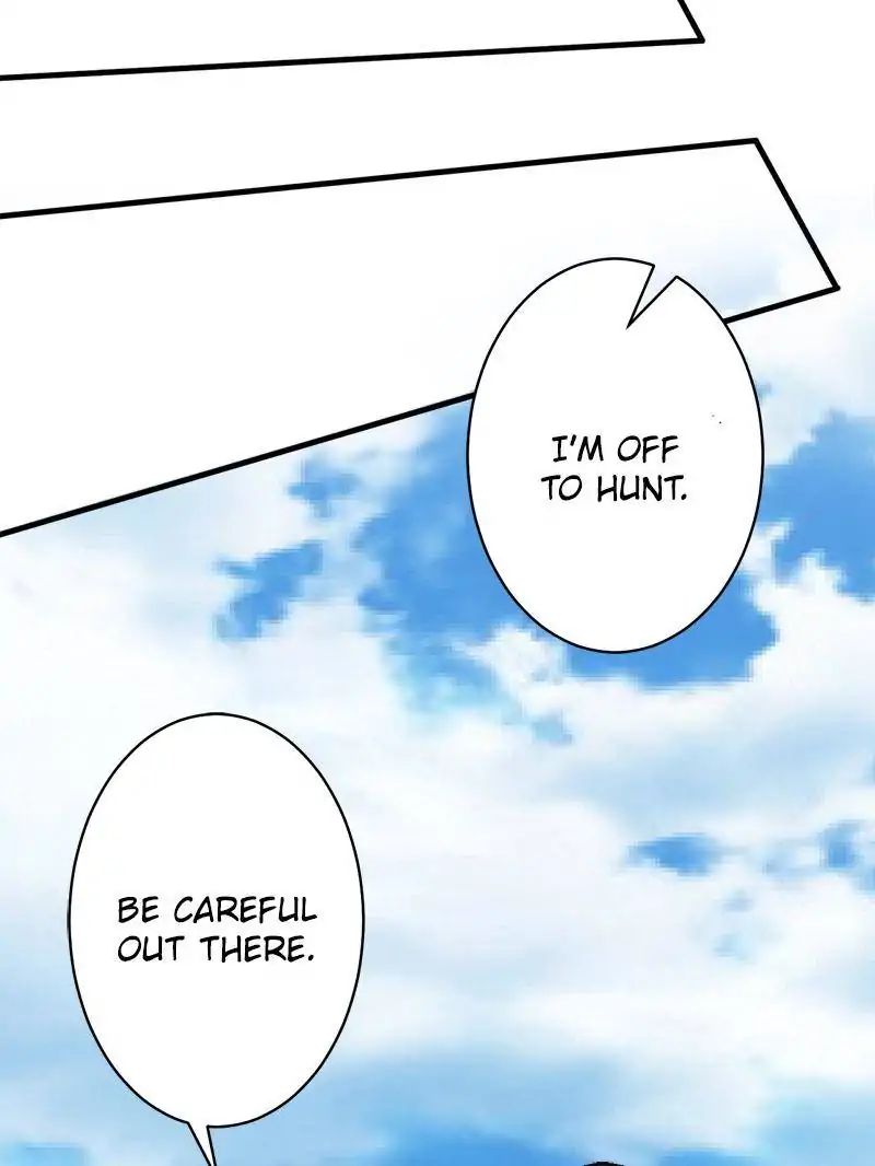 Beauty and the Beasts chapter 10 page 25