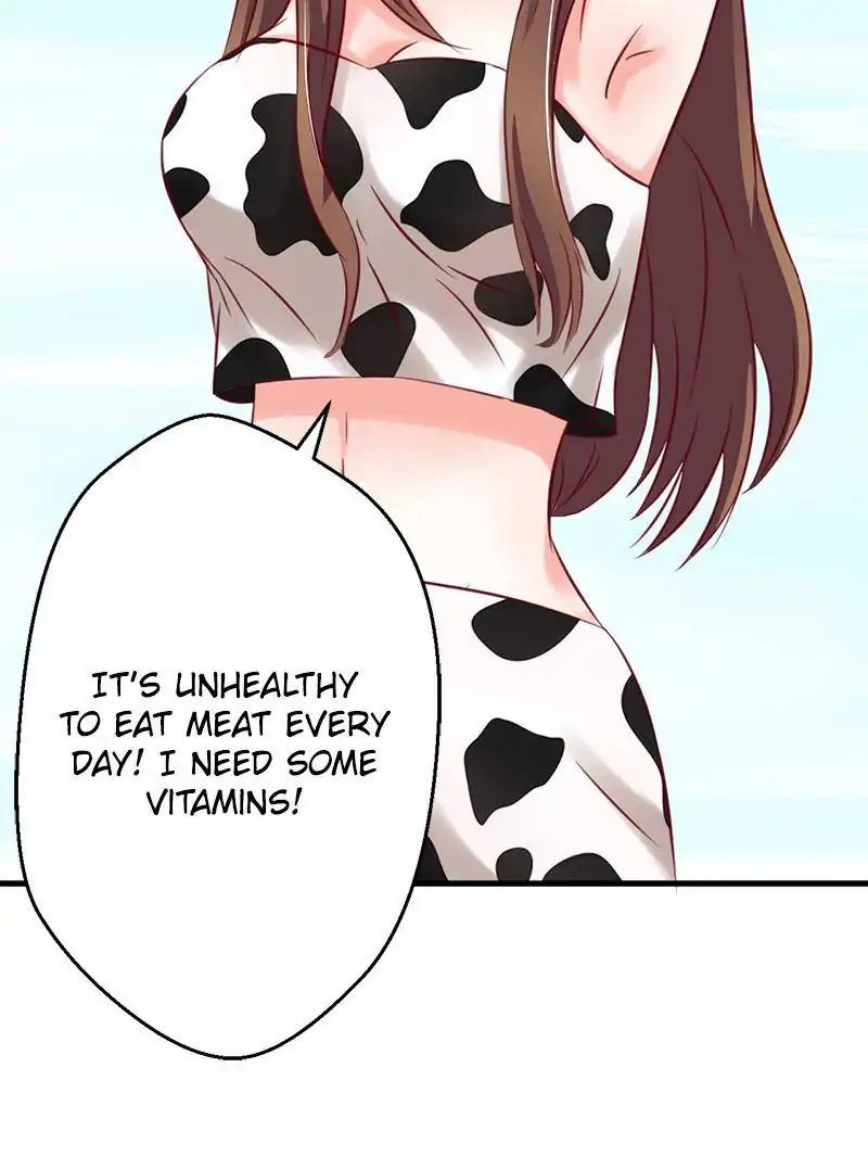 Beauty and the Beasts chapter 10 page 27