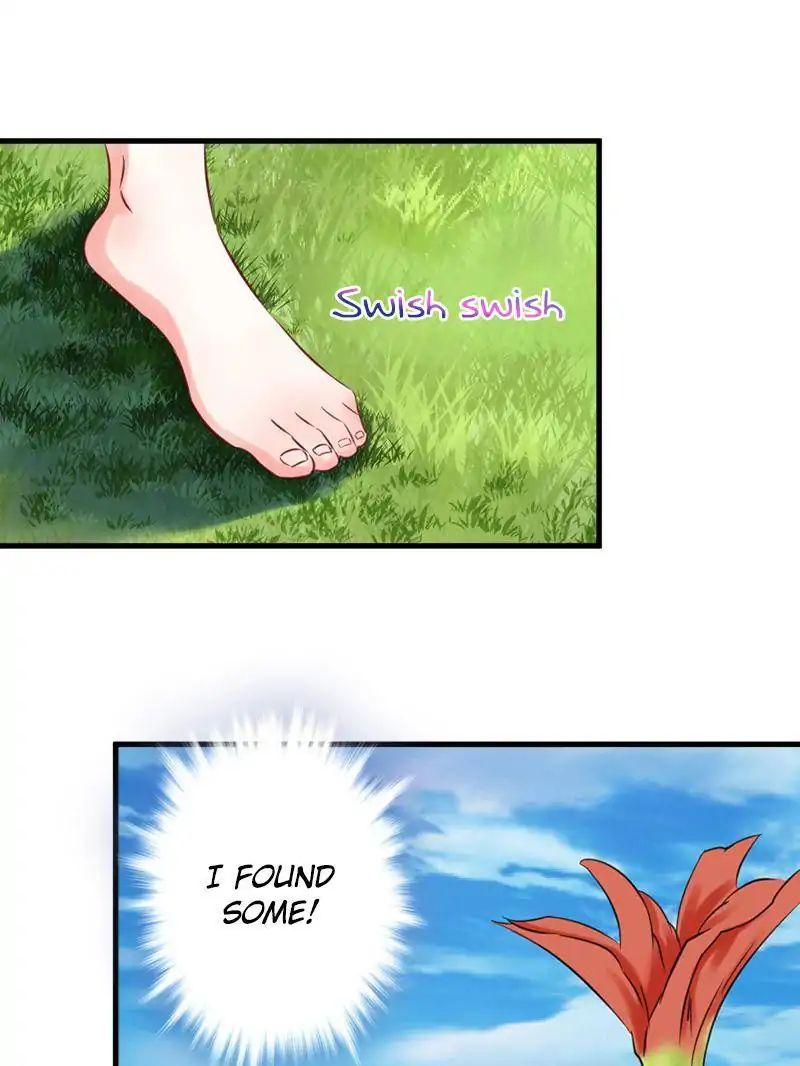 Beauty and the Beasts chapter 10 page 28