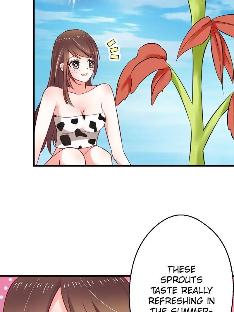 Beauty and the Beasts chapter 10 page 29