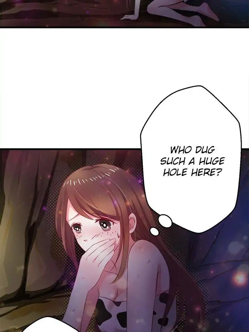 Beauty and the Beasts chapter 10 page 33