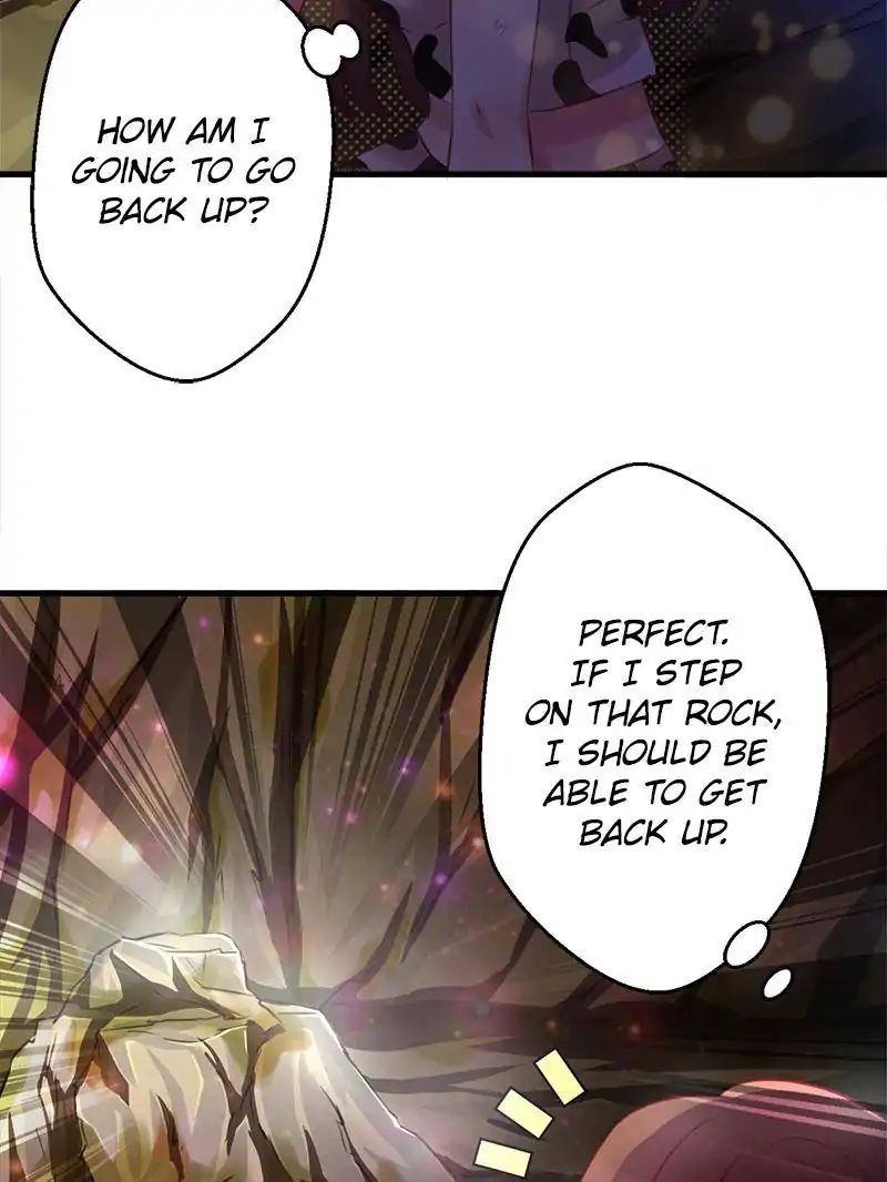 Beauty and the Beasts chapter 10 page 34