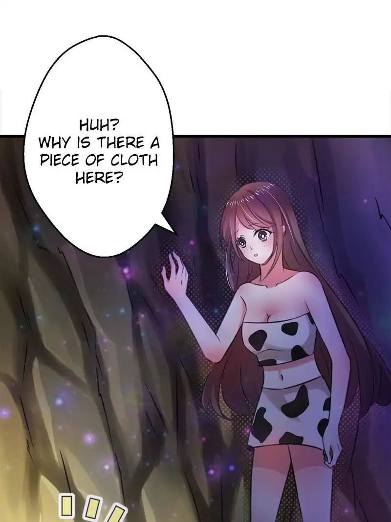 Beauty and the Beasts chapter 10 page 36