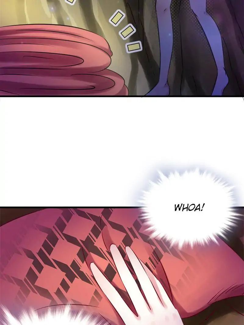 Beauty and the Beasts chapter 10 page 37