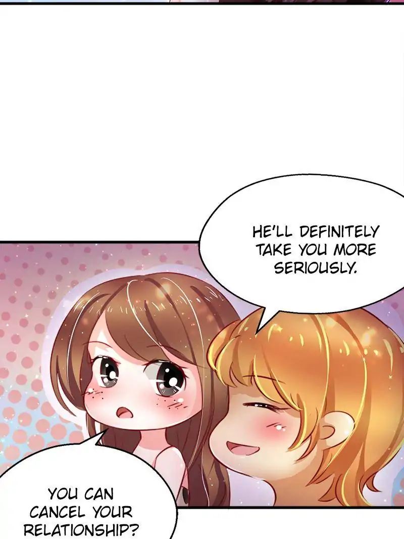 Beauty and the Beasts chapter 10 page 4