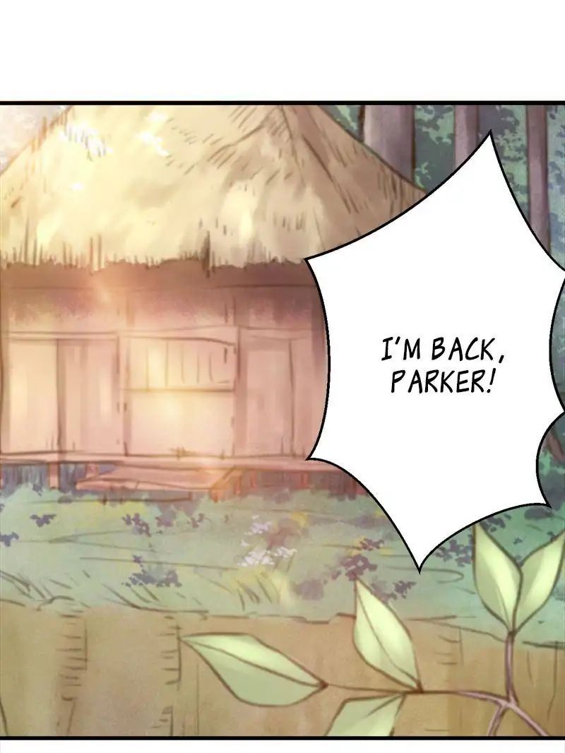 Beauty and the Beasts chapter 10 page 41