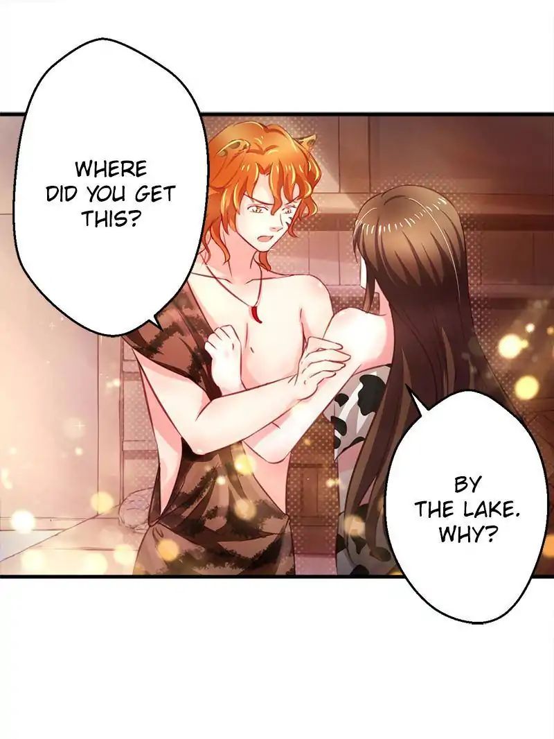 Beauty and the Beasts chapter 10 page 47