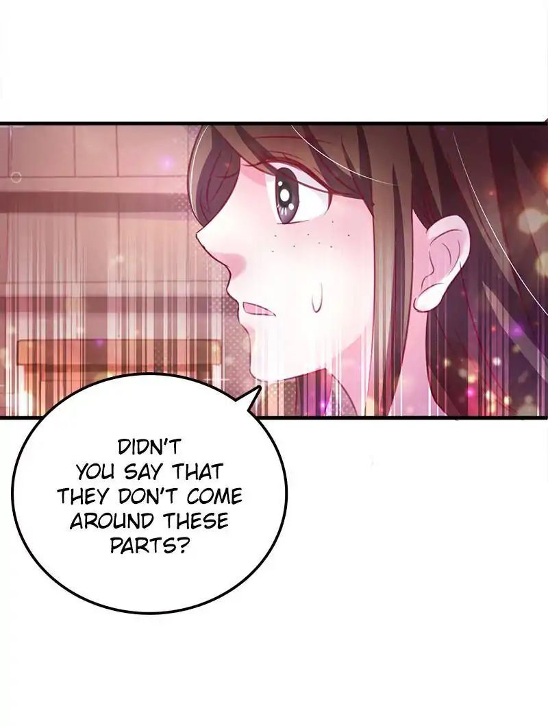 Beauty and the Beasts chapter 10 page 51